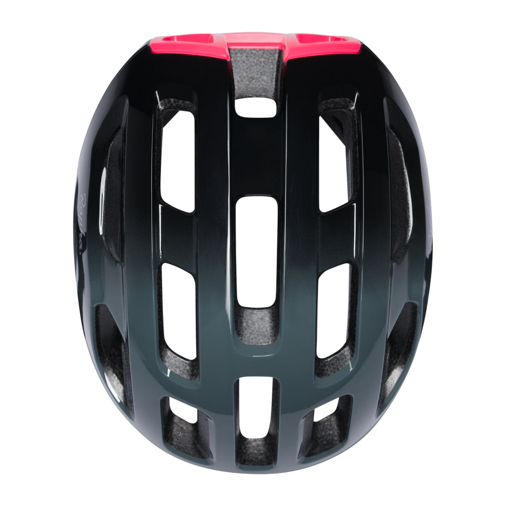 Rapha + POC Ventral Air - Green Grey
