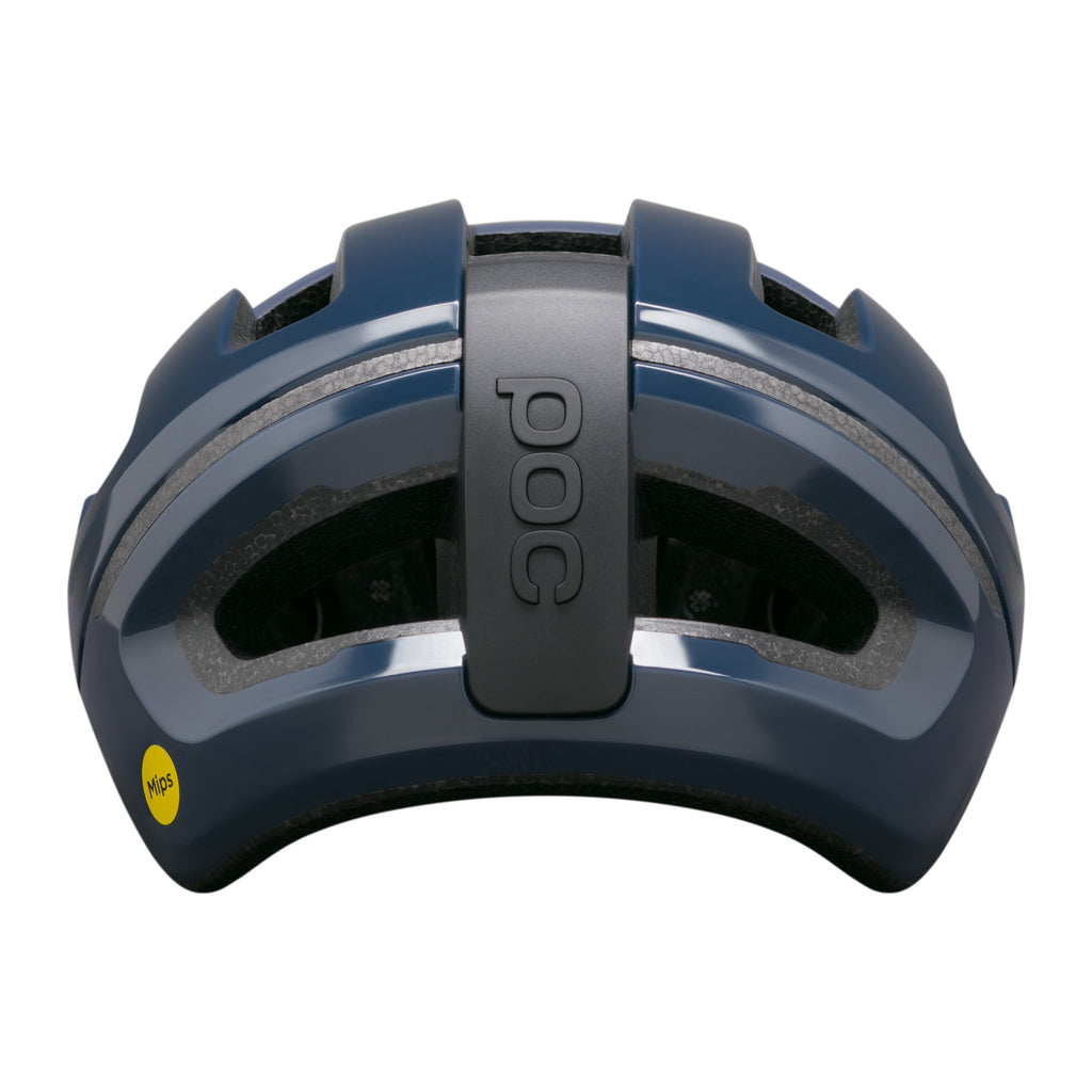 Rapha + POC Omne Air - Dark Navy