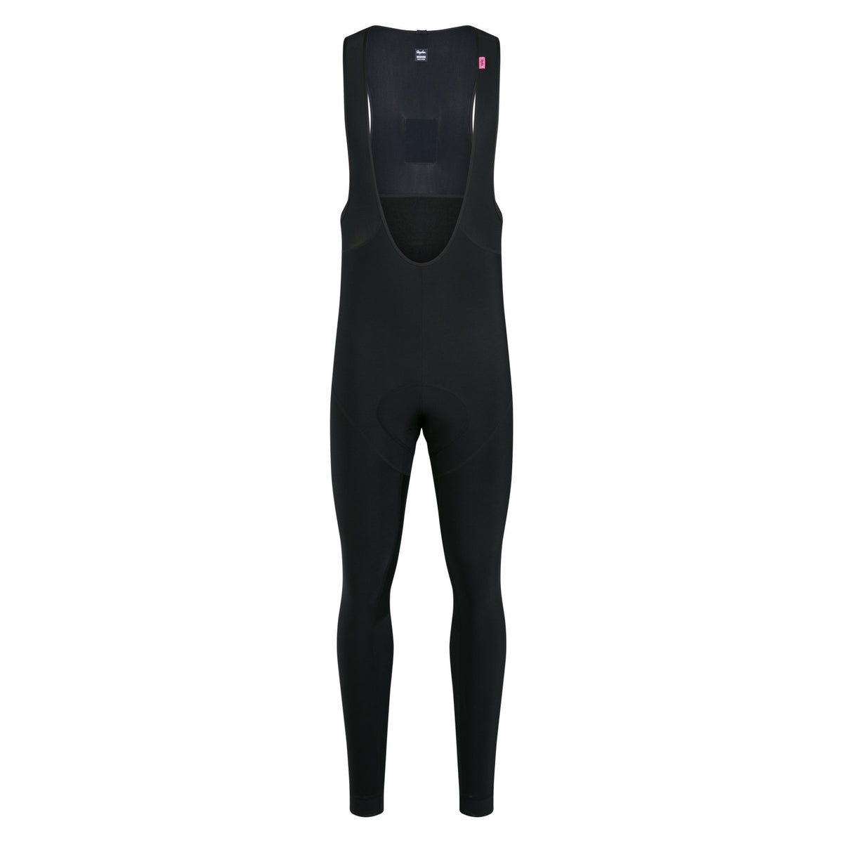 Men's Classic Winter Tights - Black/Black