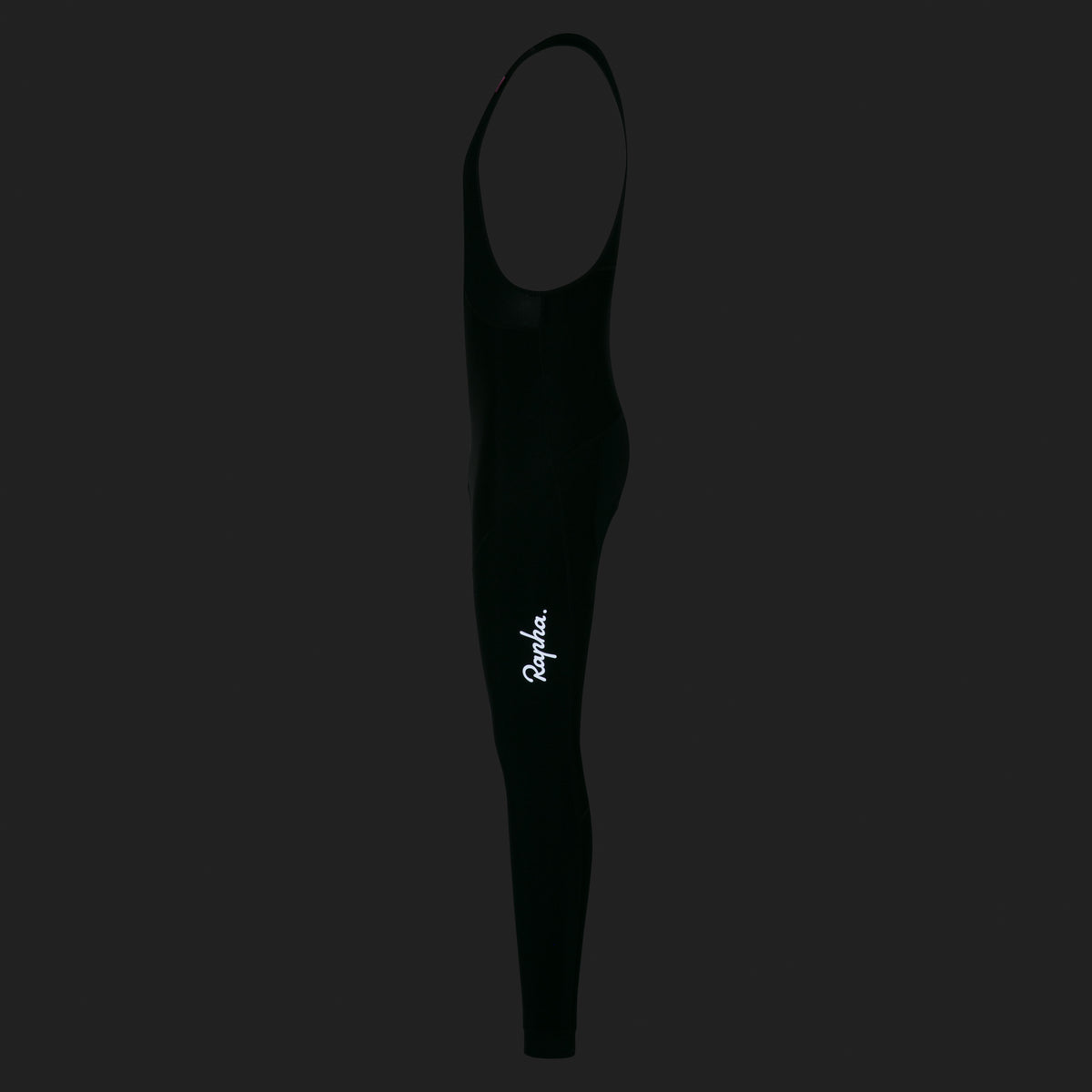 Men's Classic Winter Tights - Black/Black