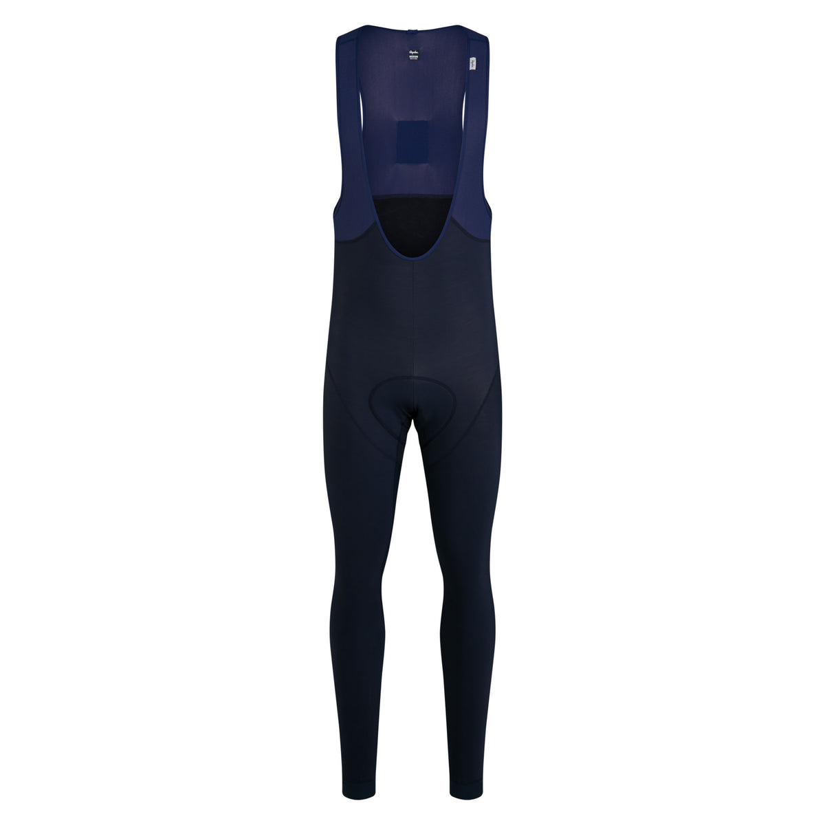 Men's Classic Winter Tights - Dark Navy
