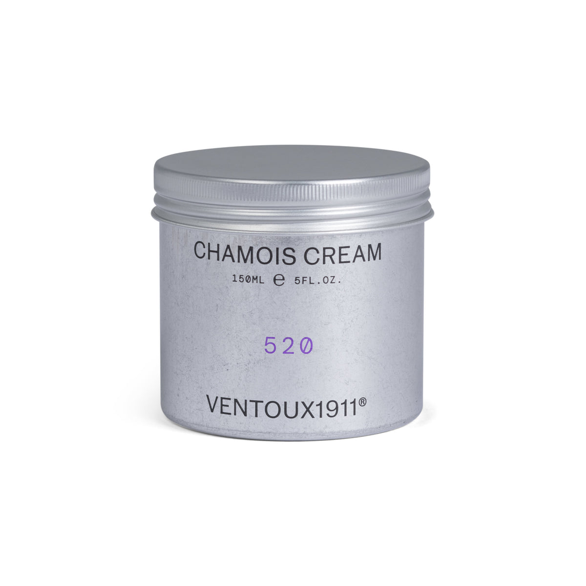 Chamois Cream - No Colour - non refundable