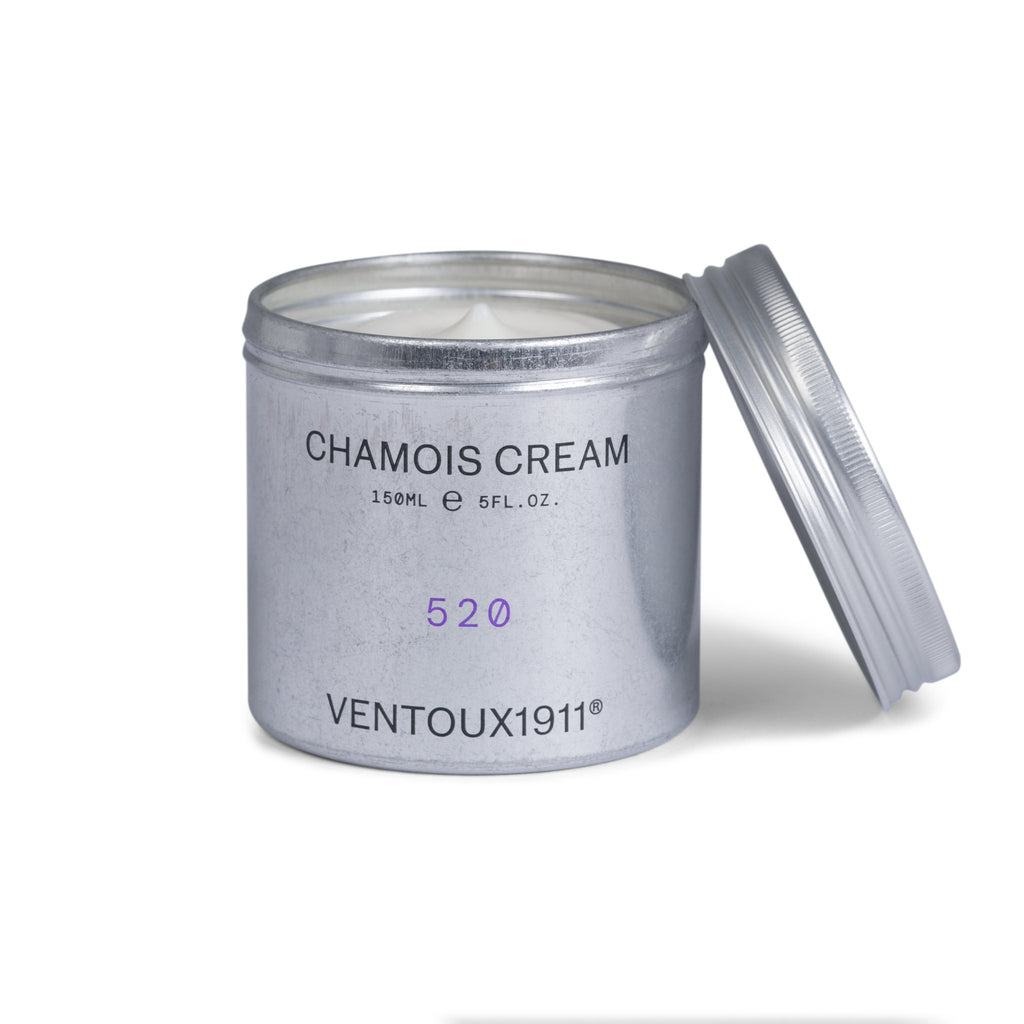 Chamois Cream - No Colour - non refundable