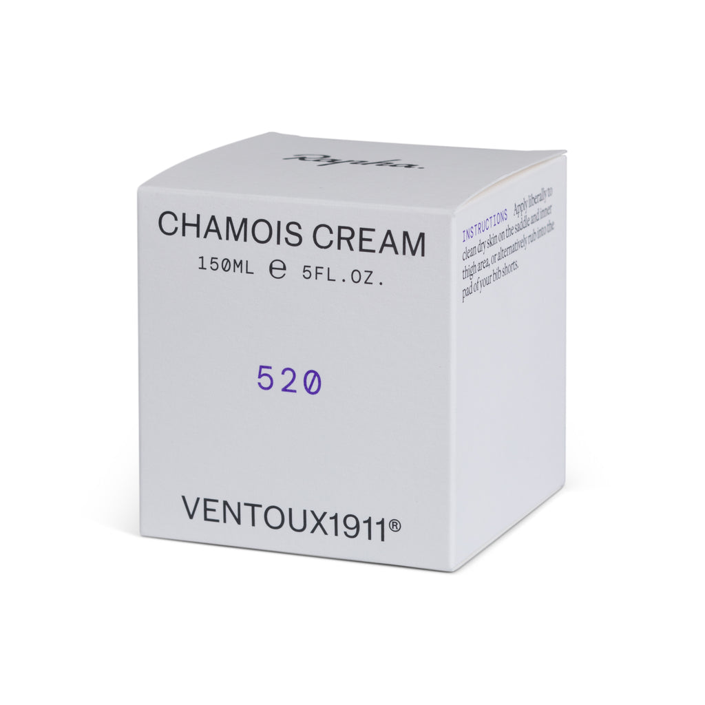 Chamois Cream - No Colour - non refundable