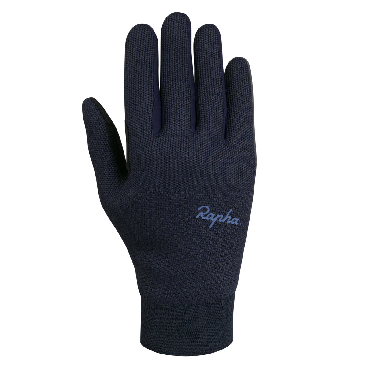 Merino Gloves - Dark Navy