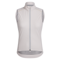 Women's Pro Team Shadow Gilet - Blush/Rainbow Reflective