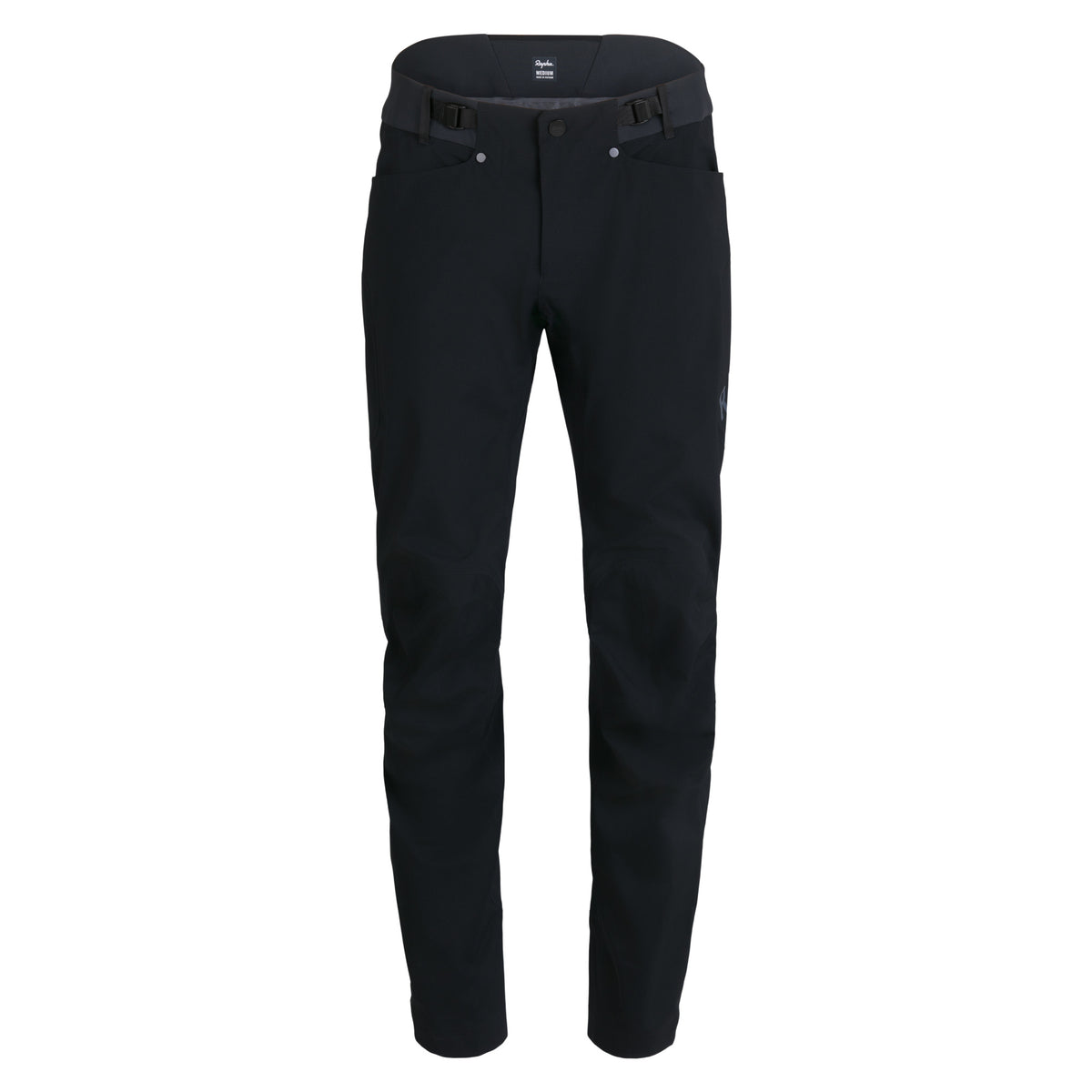 Men's Trail Gore-Tex Pants - Black/Dark Grey