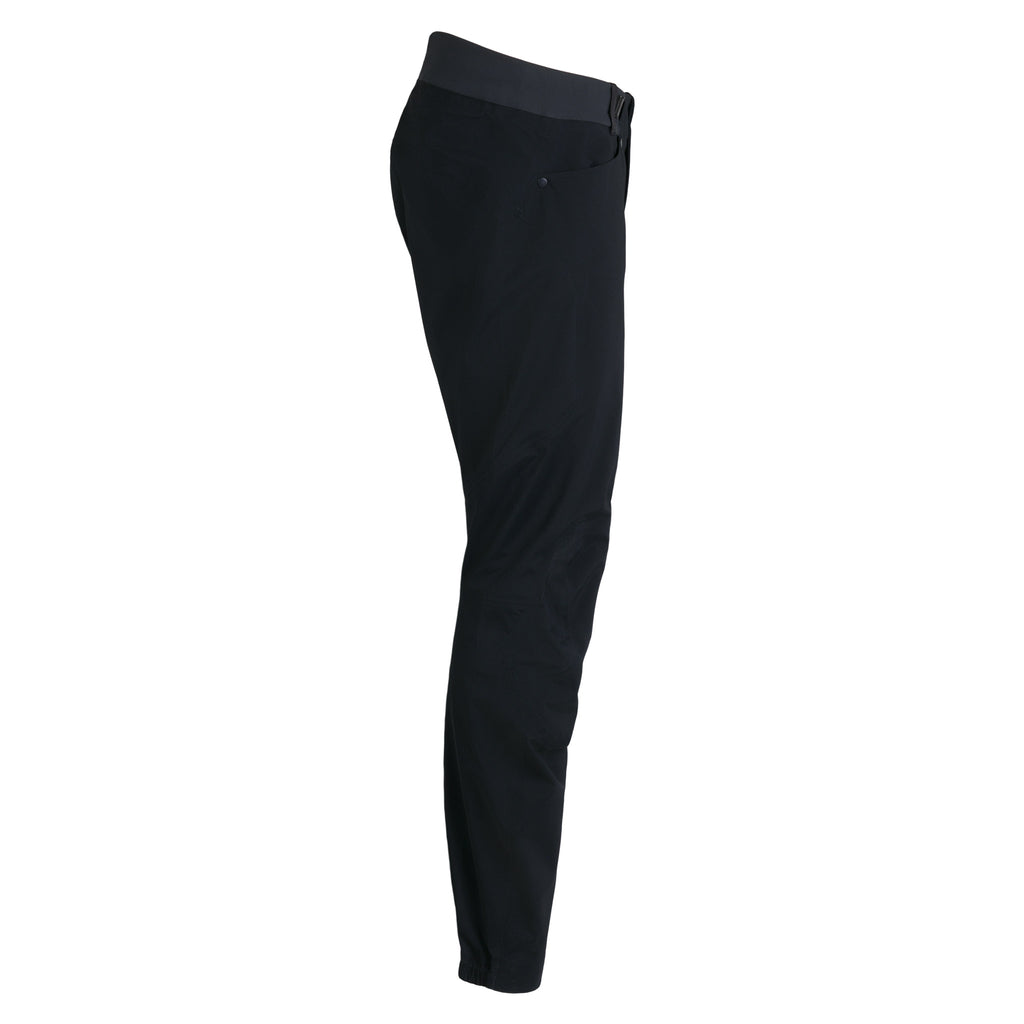 Men's Trail Gore-Tex Pants - Black/Dark Grey