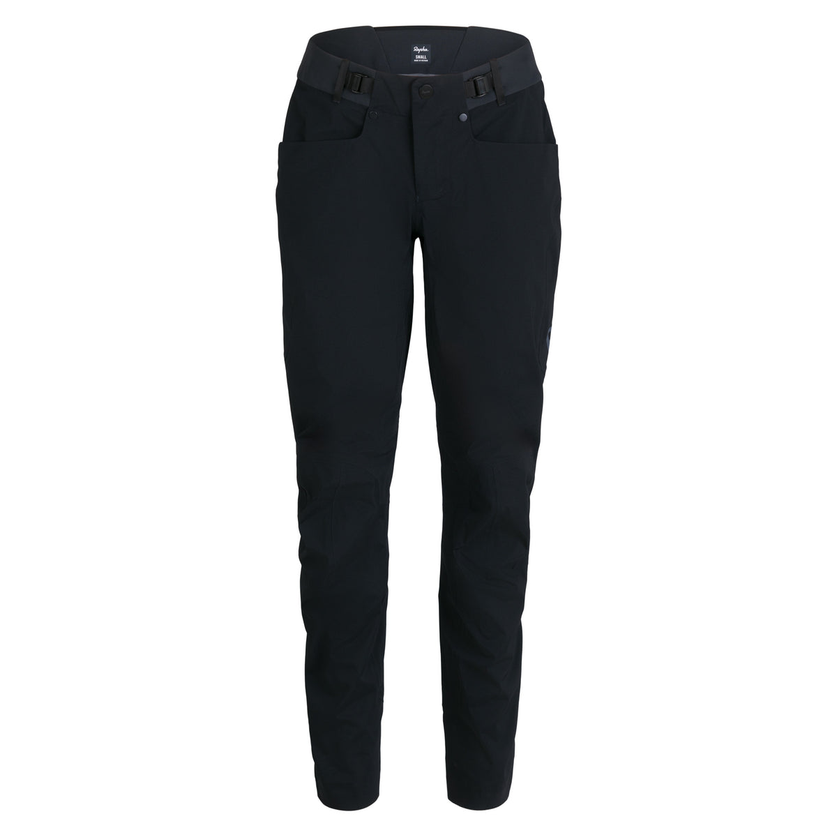 Women's Trail Gore-Tex Pants - Black/Dark Grey