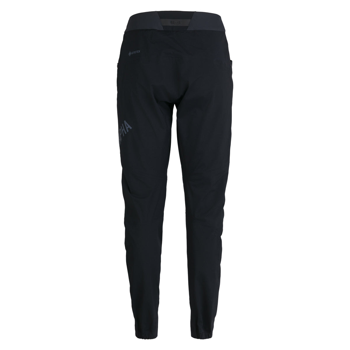 Women's Trail Gore-Tex Pants - Black/Dark Grey