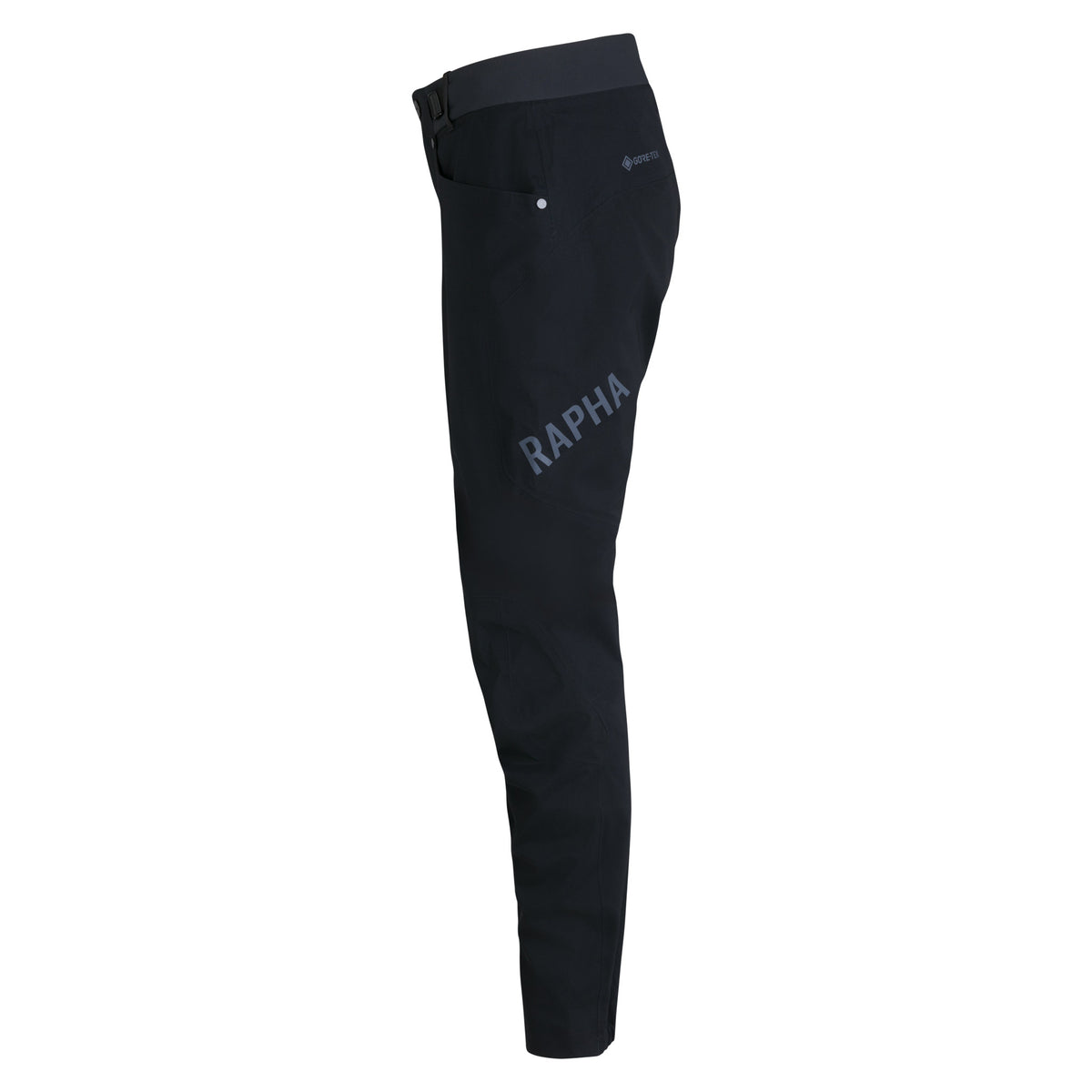 Women's Trail Gore-Tex Pants - Black/Dark Grey
