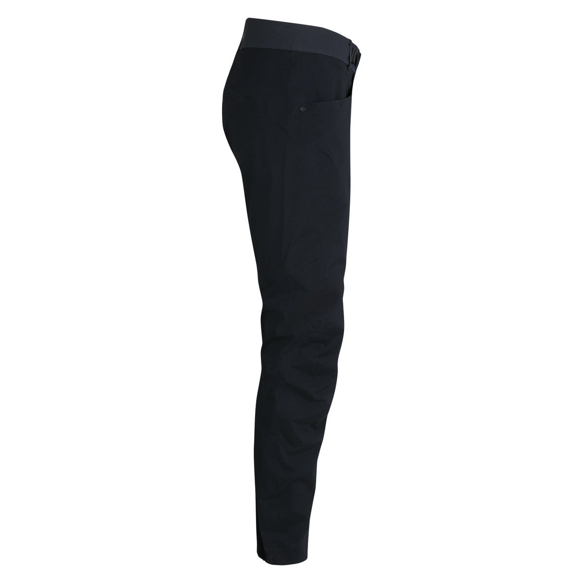 Women's Trail Gore-Tex Pants - Black/Dark Grey