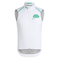 Could've Gone Pro Men's Pro Team Shadow Gilet - Multicolour