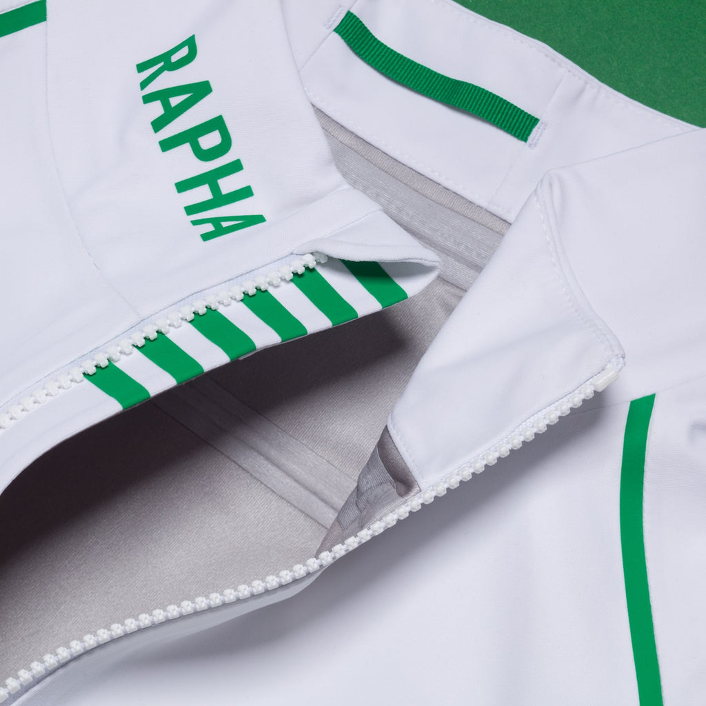Could've Gone Pro Women's Pro Team Shadow Gilet - Multicolour
