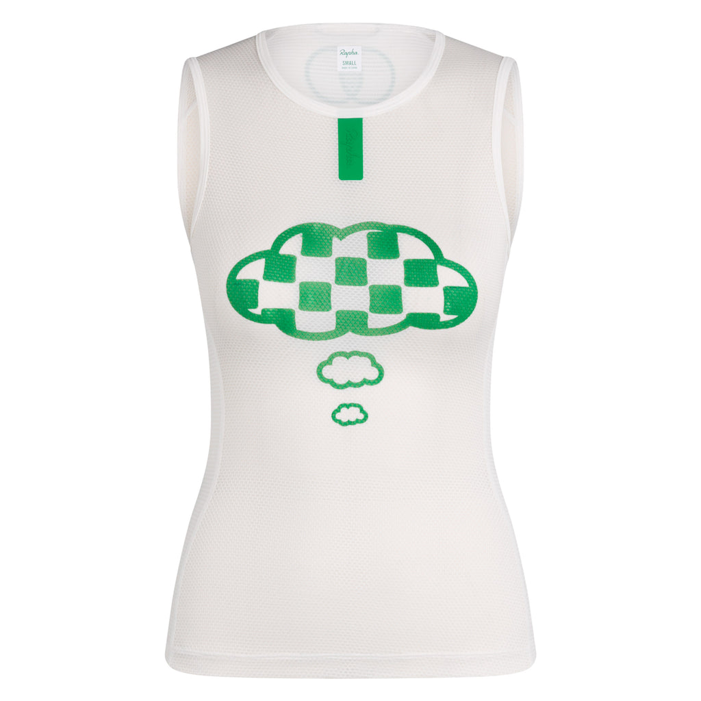 Could've Gone Pro Women's Lightweight Base Layer - Multicolour