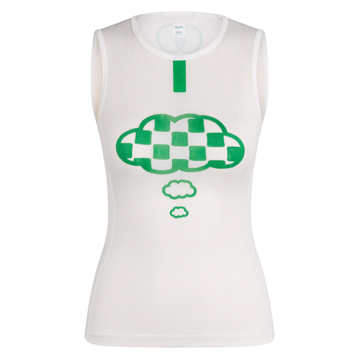 Could've Gone Pro Women's Lightweight Base Layer - Multicolour