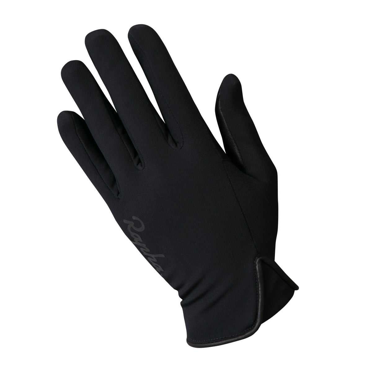 Classic Gloves - Black