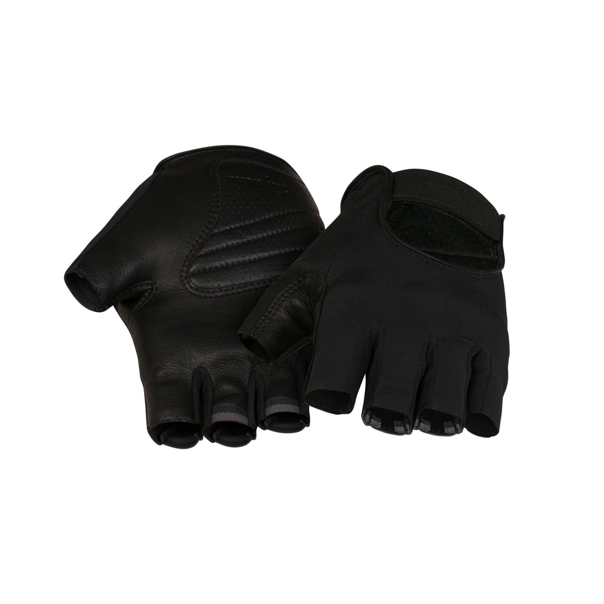 Classic Mitts - Black