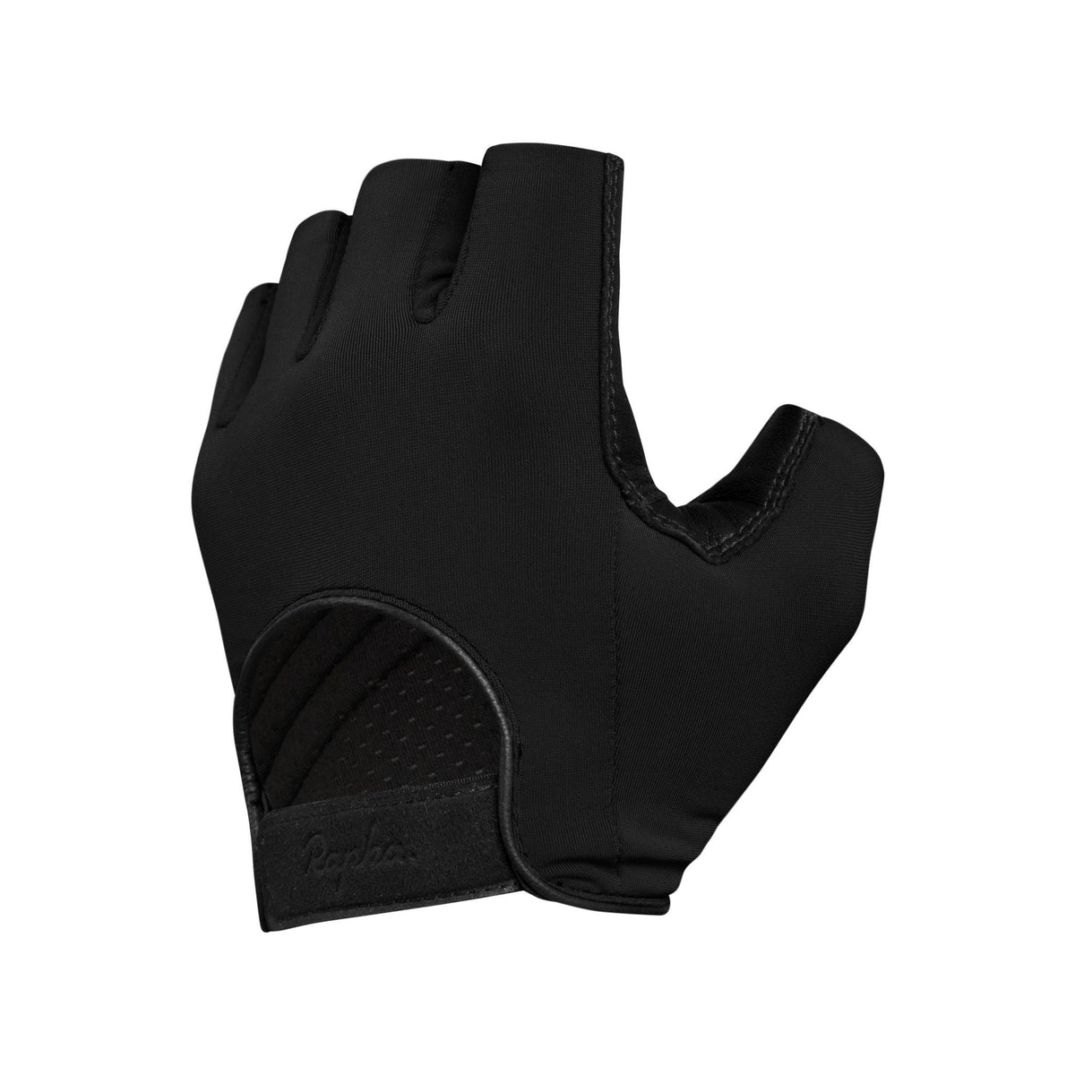 Classic Mitts - Black