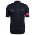 Men's RCC Classic Jersey - Dark Navy