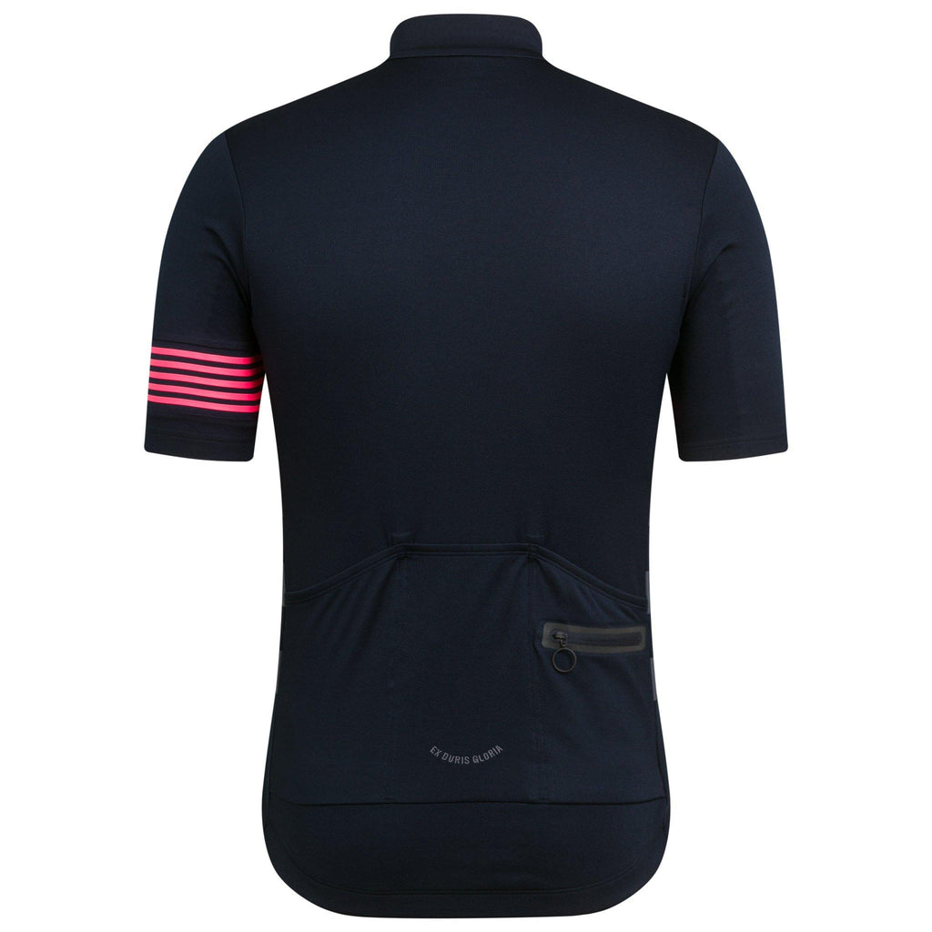 Men's RCC Classic Jersey - Dark Navy