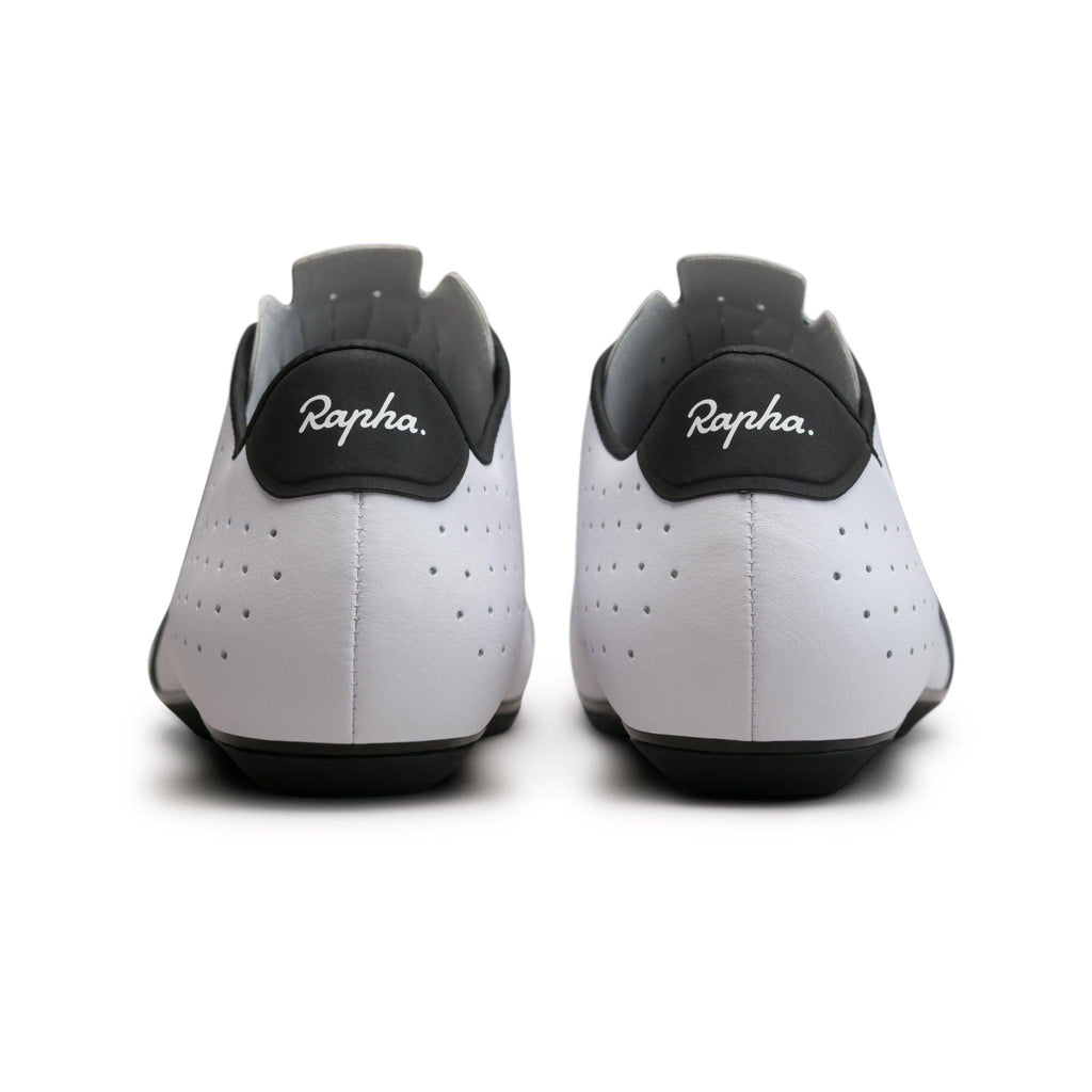 Classic Shoes - White