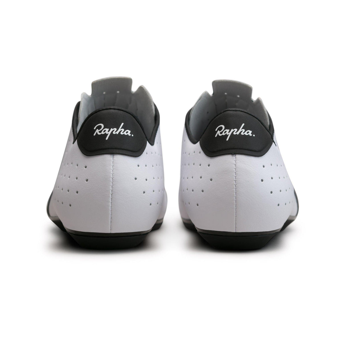 Classic Shoes - White