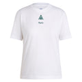 Amani Women's SS T-Shirt - Multicolour