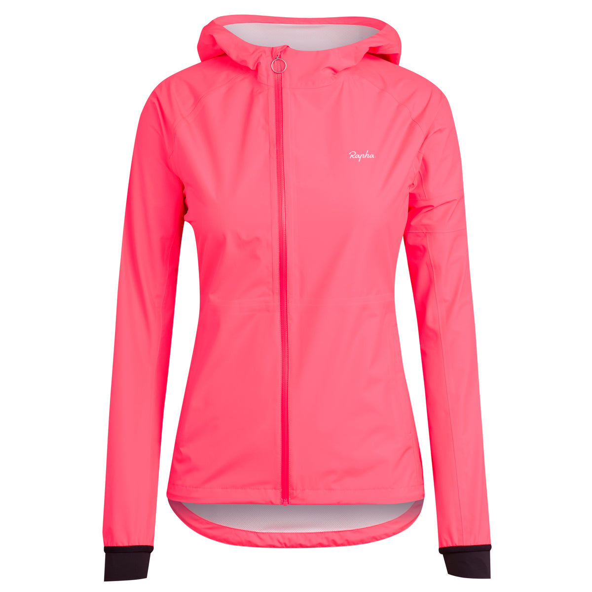 Women's Commuter Jacket - High-Vis Pink