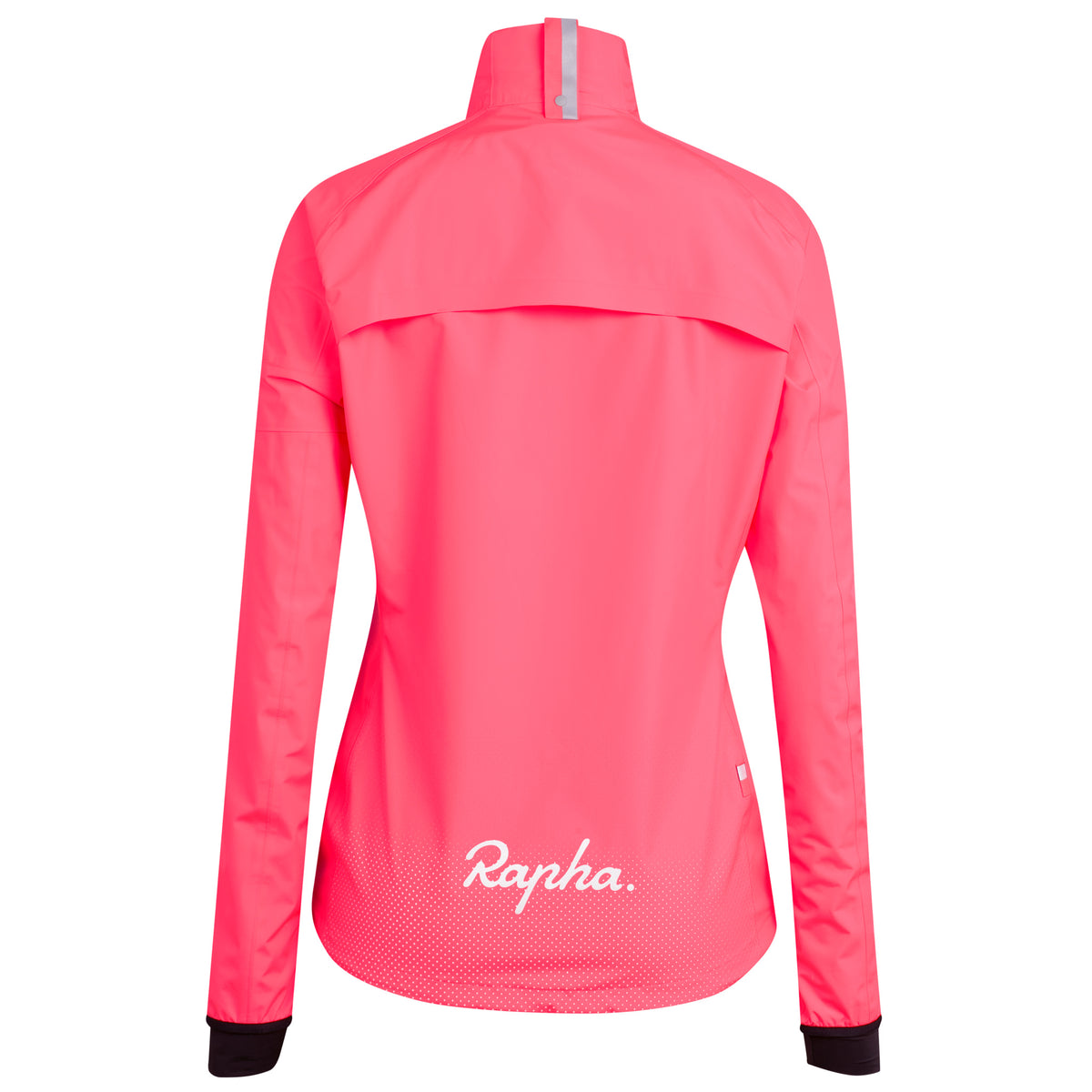 Women's Commuter Jacket - High-Vis Pink