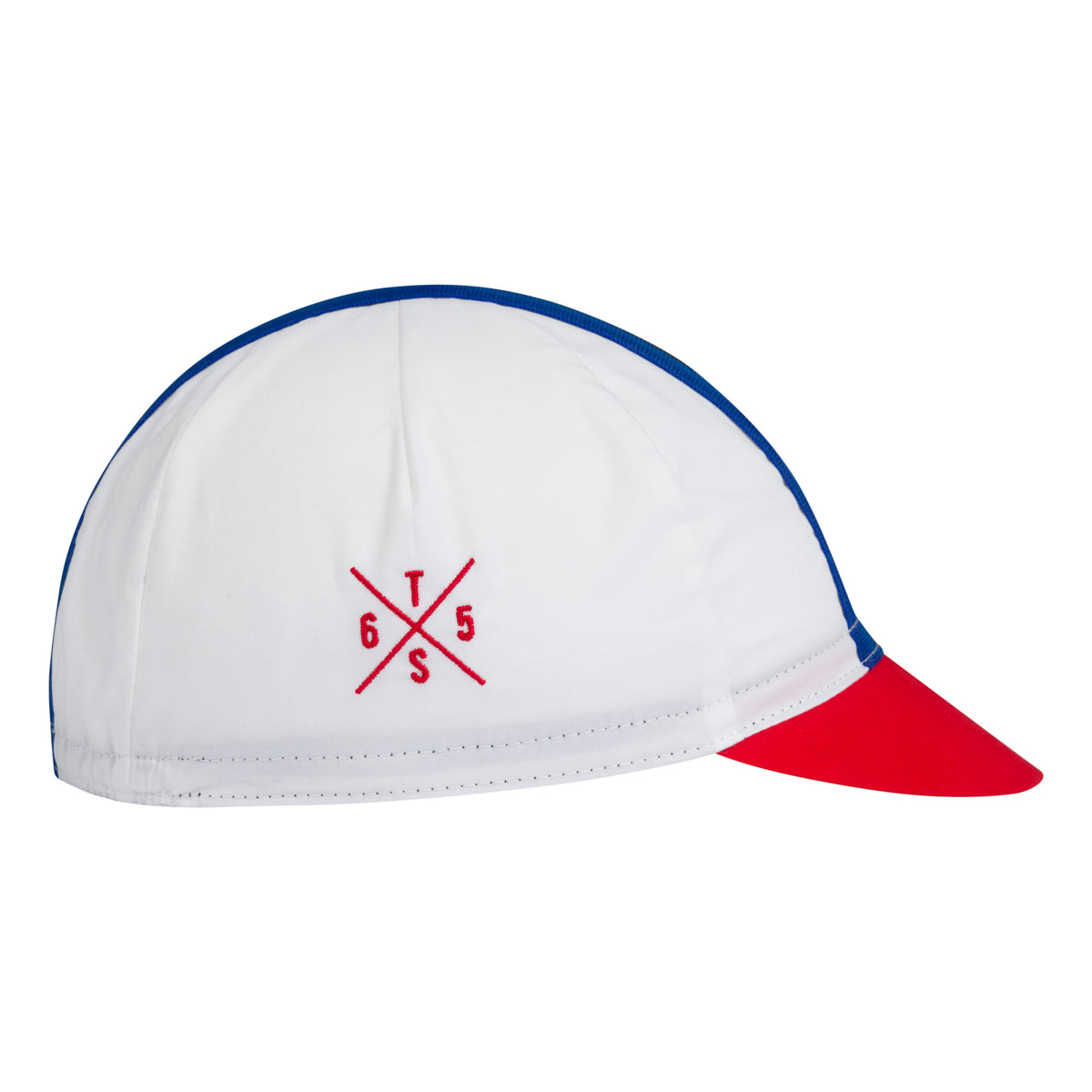 Tom Simpson Cap - Multicolour