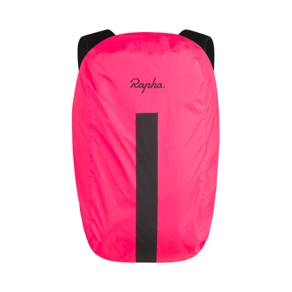 Domestique Backpack (16L) - Black/Carbon Grey