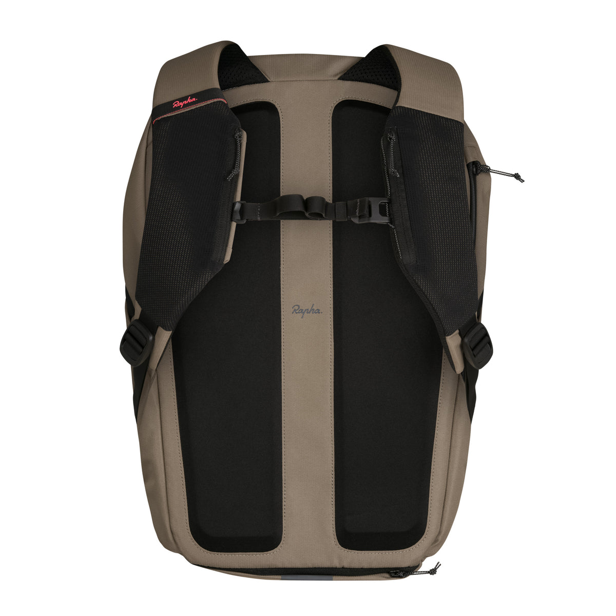 Domestique Backpack (16L) - Dark Tan/Dark Grey