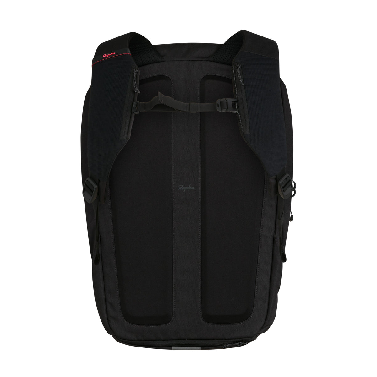 Super Domestique Backpack (26L) - Black/Carbon Grey