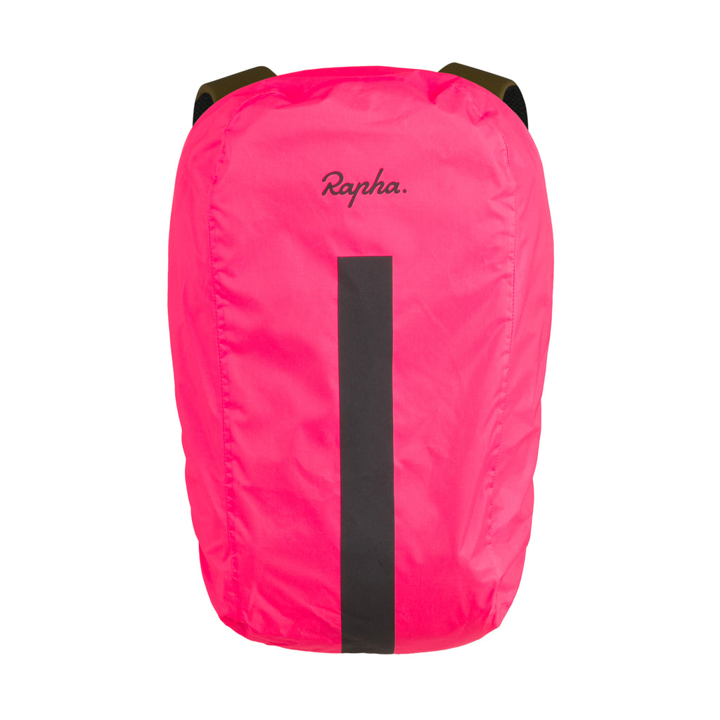 Super Domestique Backpack (26L) - Dark Olive/Carbon Grey