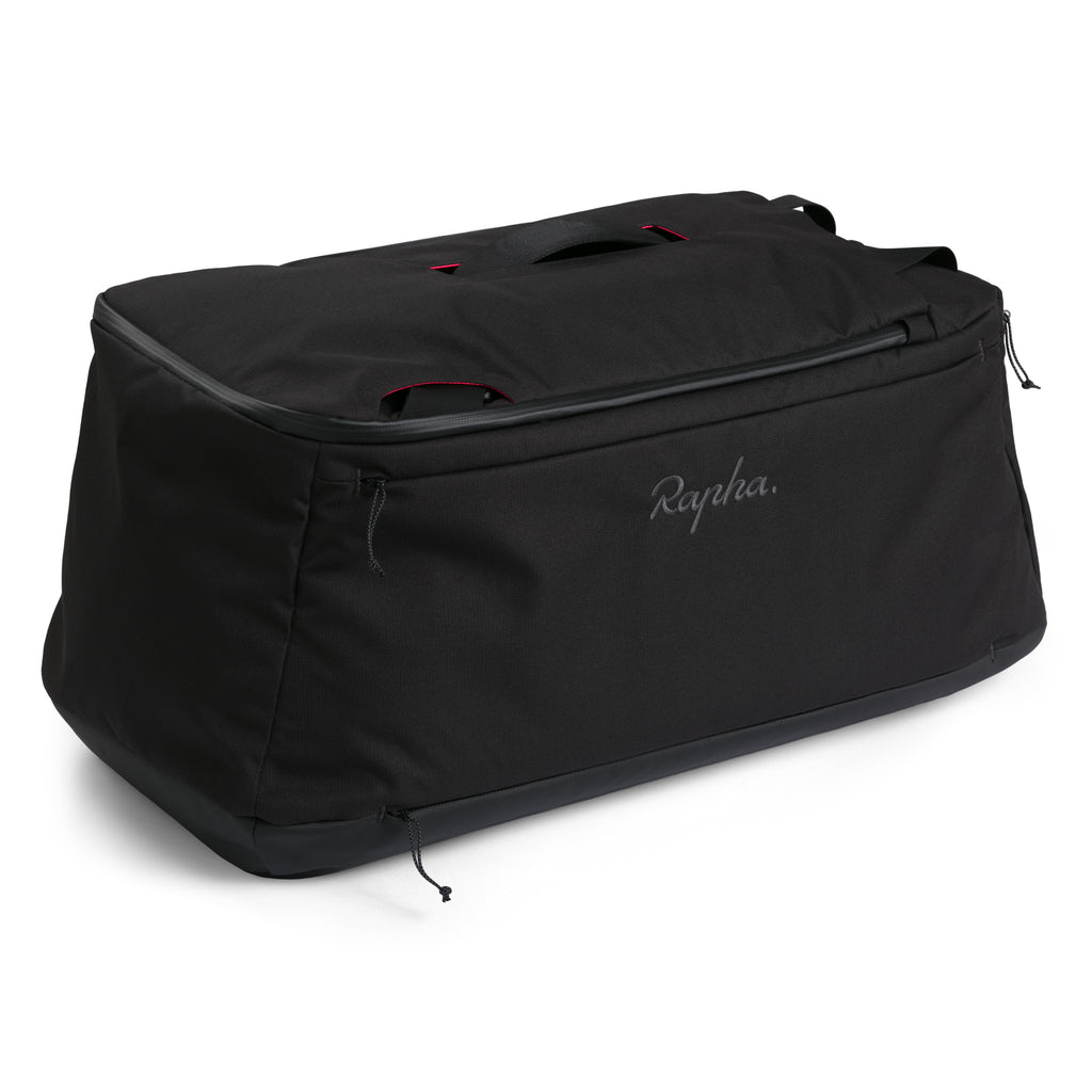 Grand Tour Bag (41L) - Black/Carbon Grey