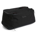 Grand Tour Bag (41L) - Black/Carbon Grey