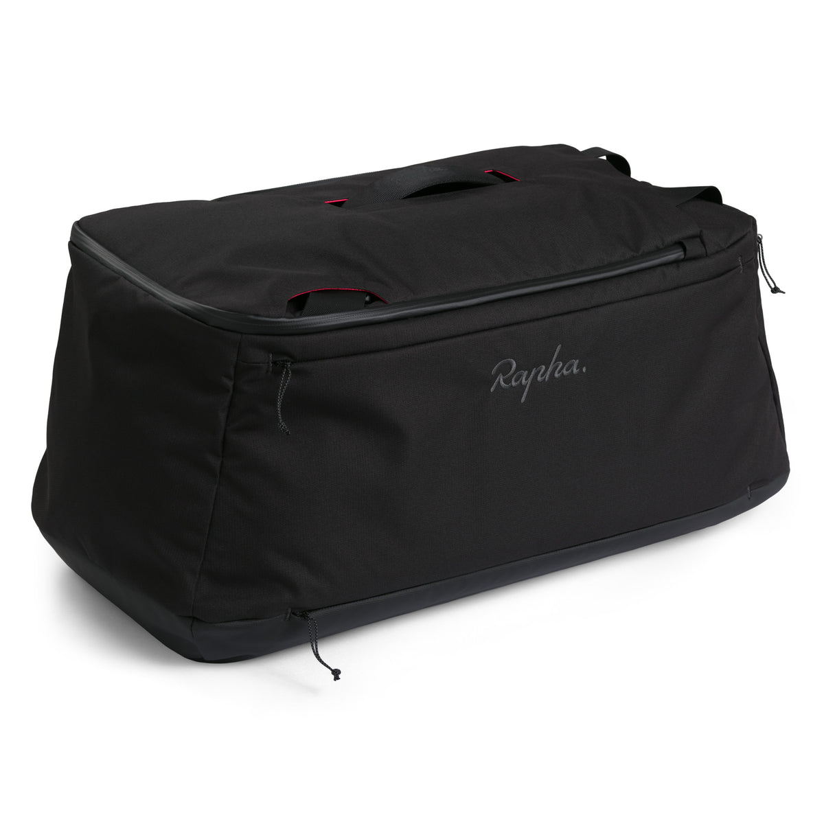 Grand Tour Bag (41L) - Black/Carbon Grey