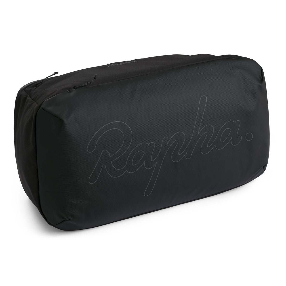 Grand Tour Bag (41L) - Black/Carbon Grey