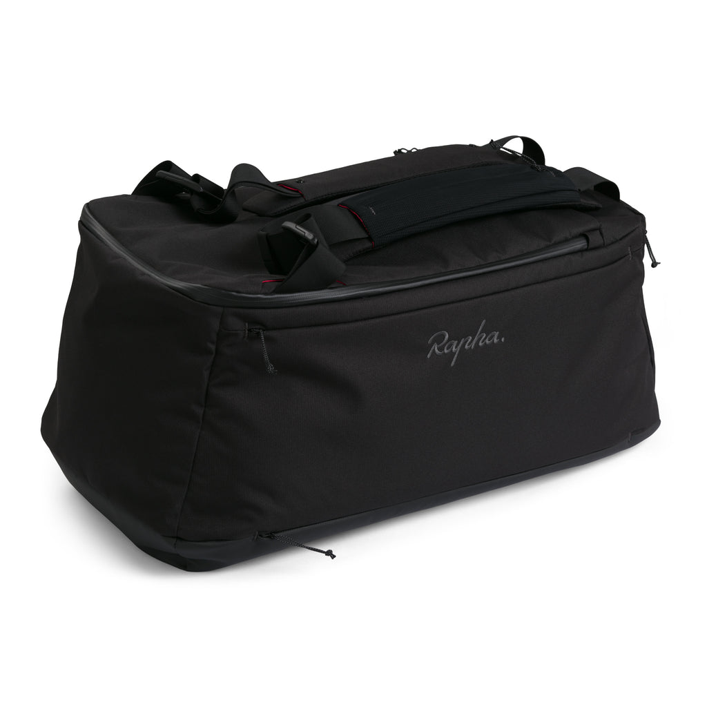 Grand Tour Bag (41L) - Black/Carbon Grey