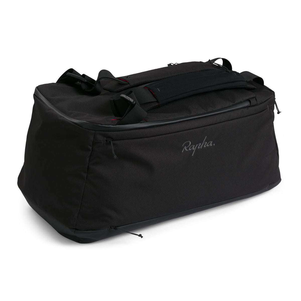 Grand Tour Bag (41L) - Black/Carbon Grey