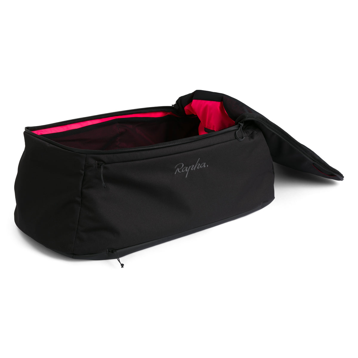 Grand Tour Bag (41L) - Black/Carbon Grey