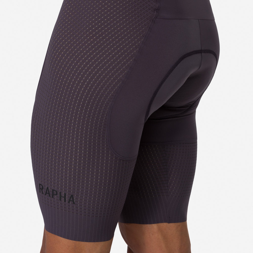 Men's Pro Team Ghost Suit - Silver/Iron Grey
