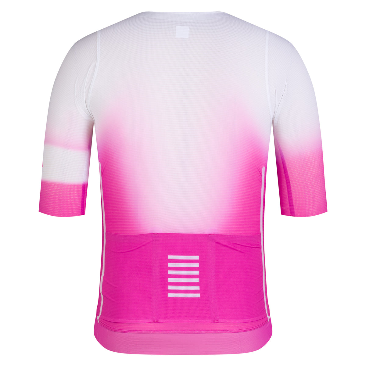 Men's Pro Team Ghost Jersey - Rose Violet/Quartz
