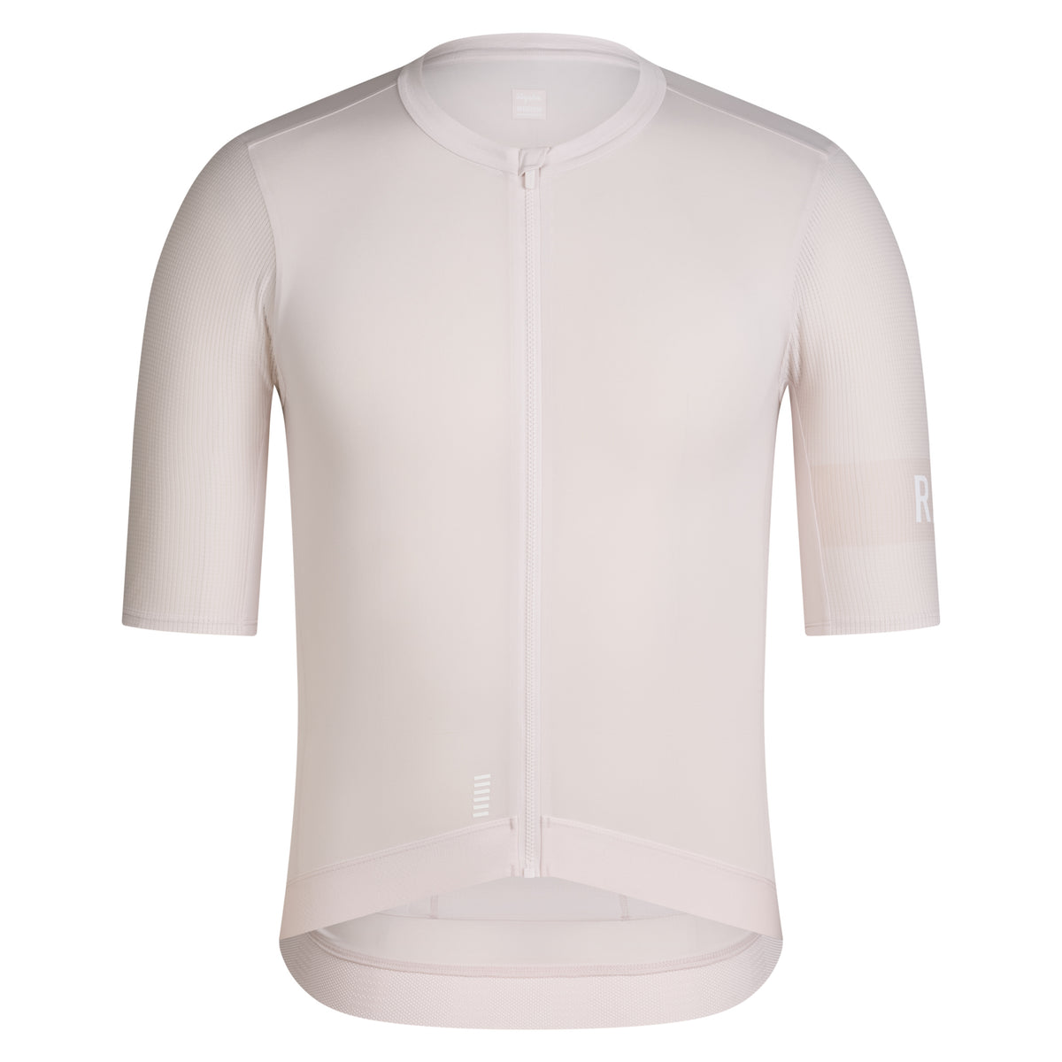 Men's Pro Team Jersey II - Blush/White