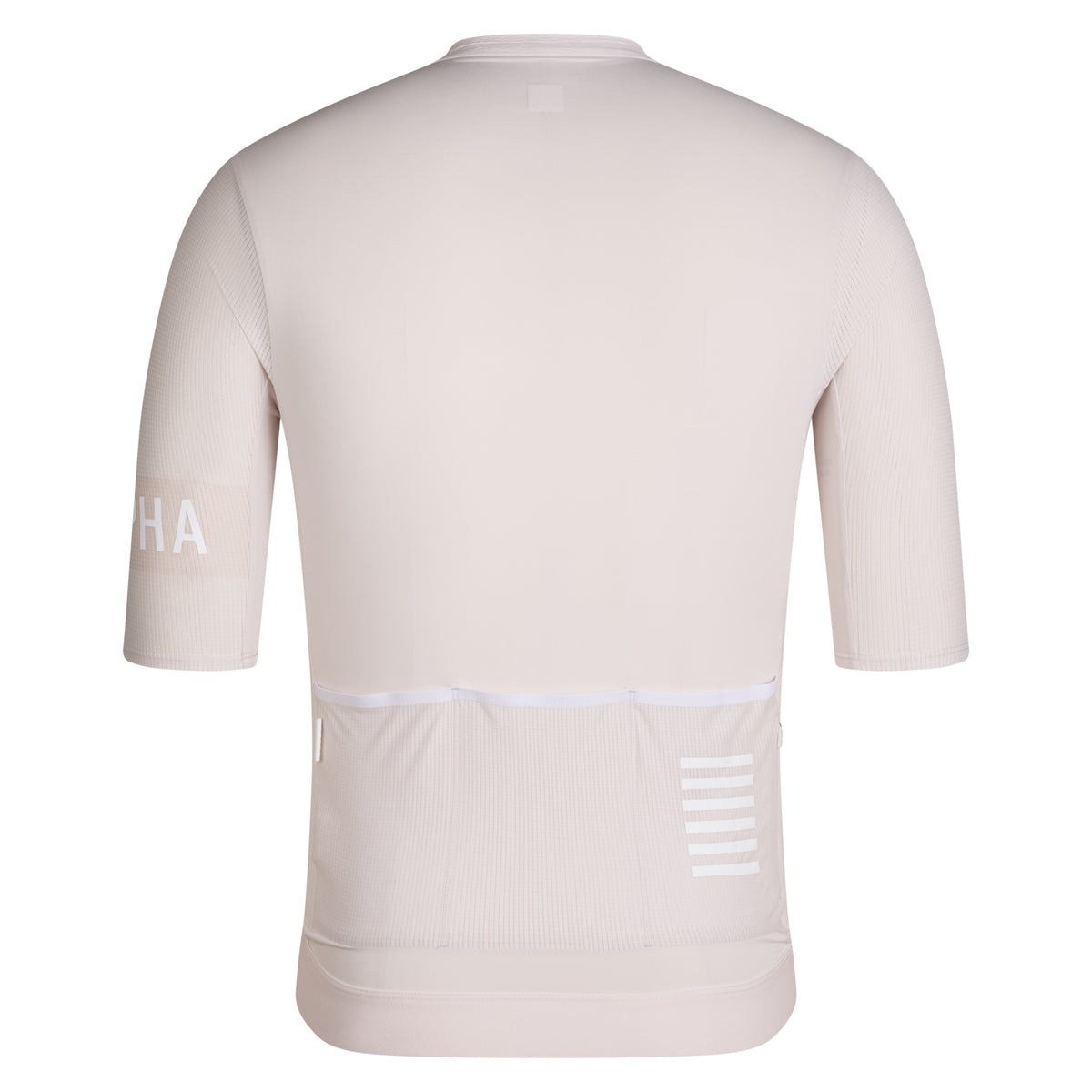 Men's Pro Team Jersey II - Blush/White