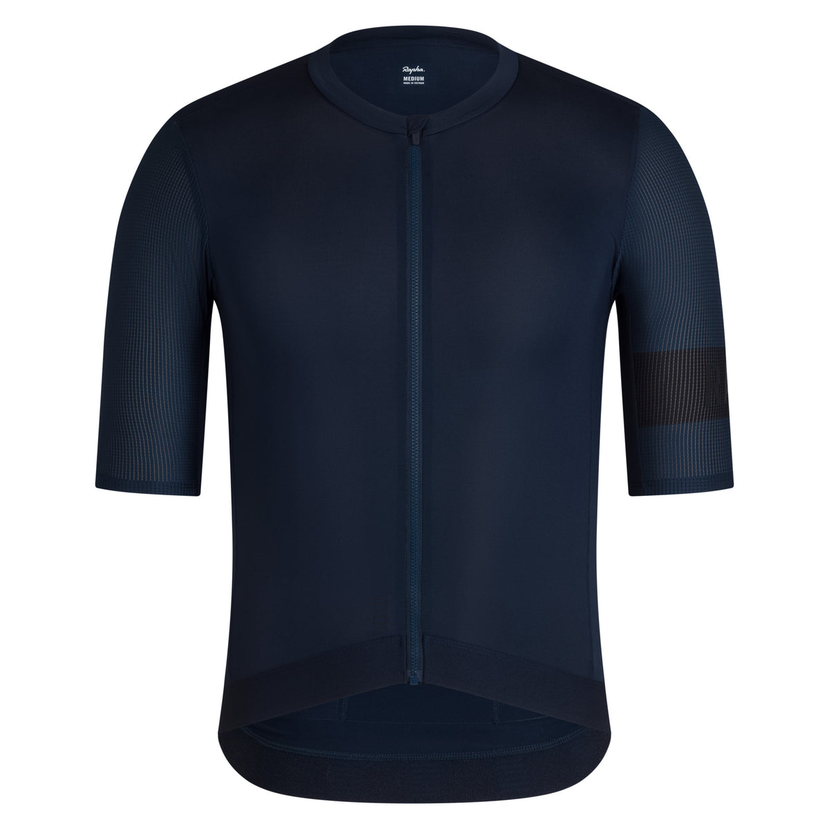 Men's Pro Team Jersey II - Carbon/Black