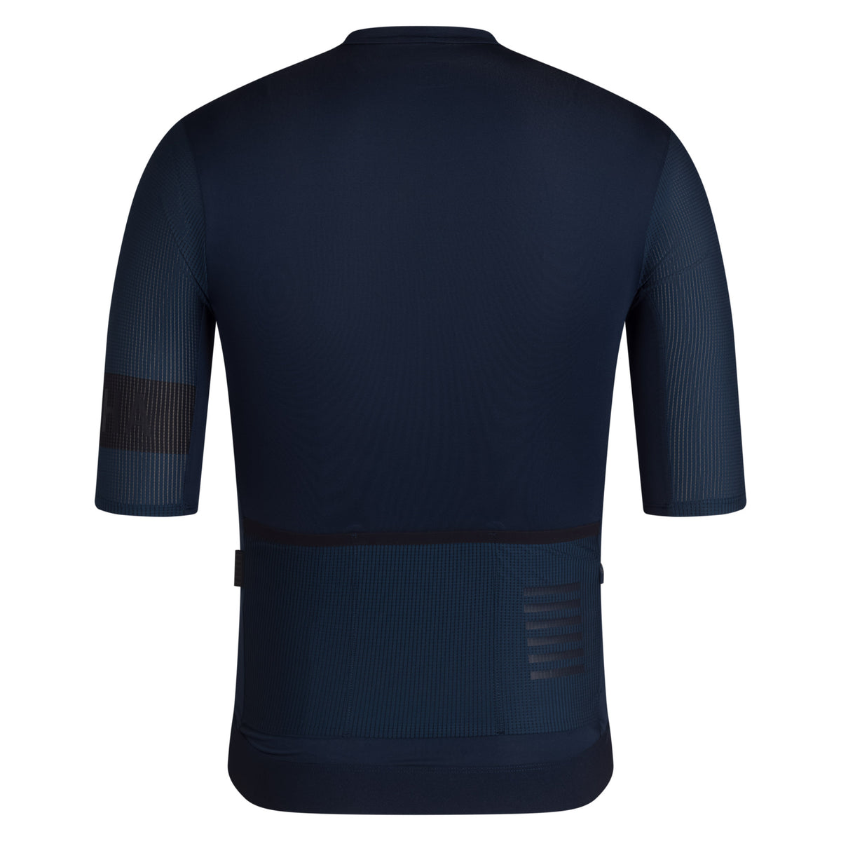 Men's Pro Team Jersey II - Carbon/Black