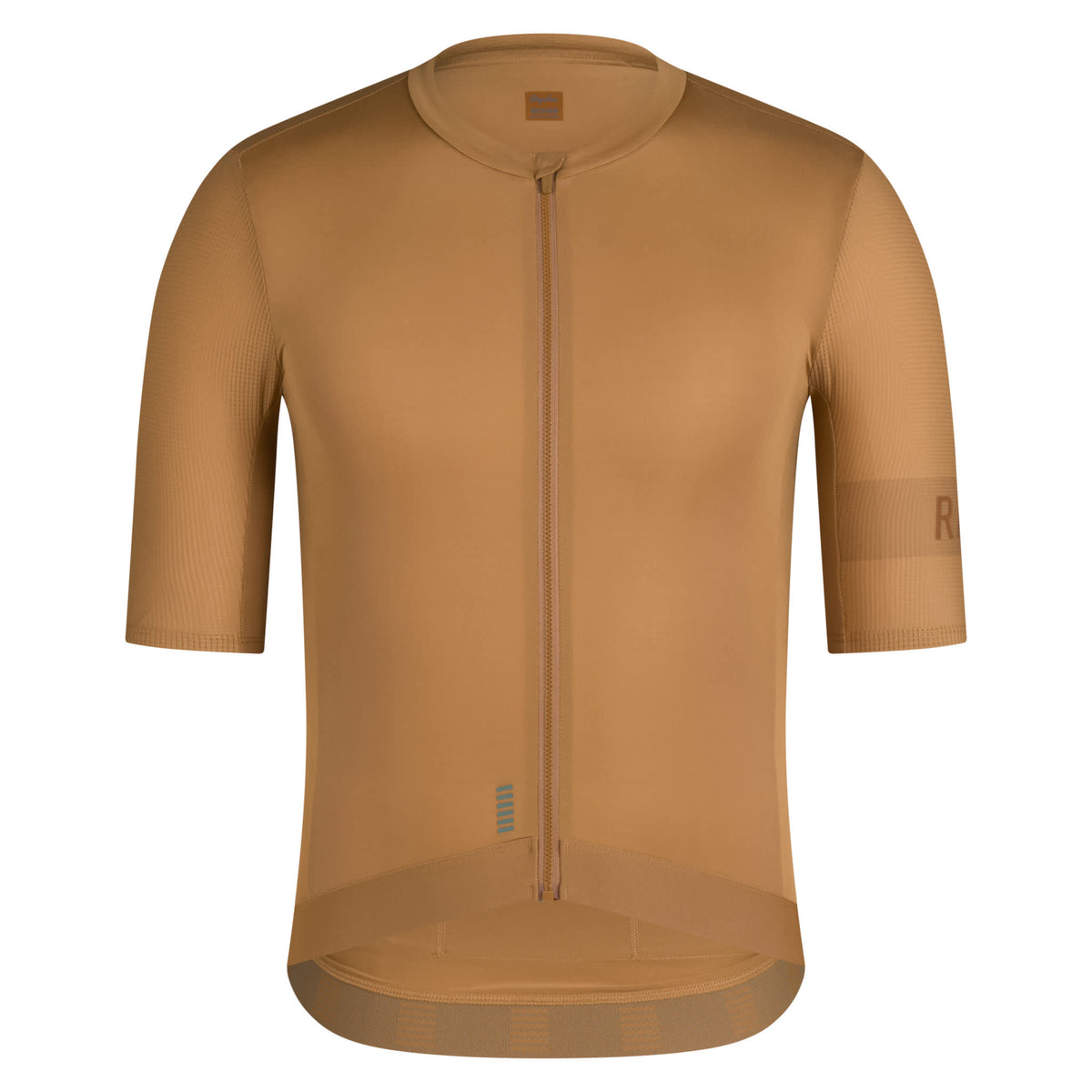 Men's Pro Team Jersey II - Golden/Laurel