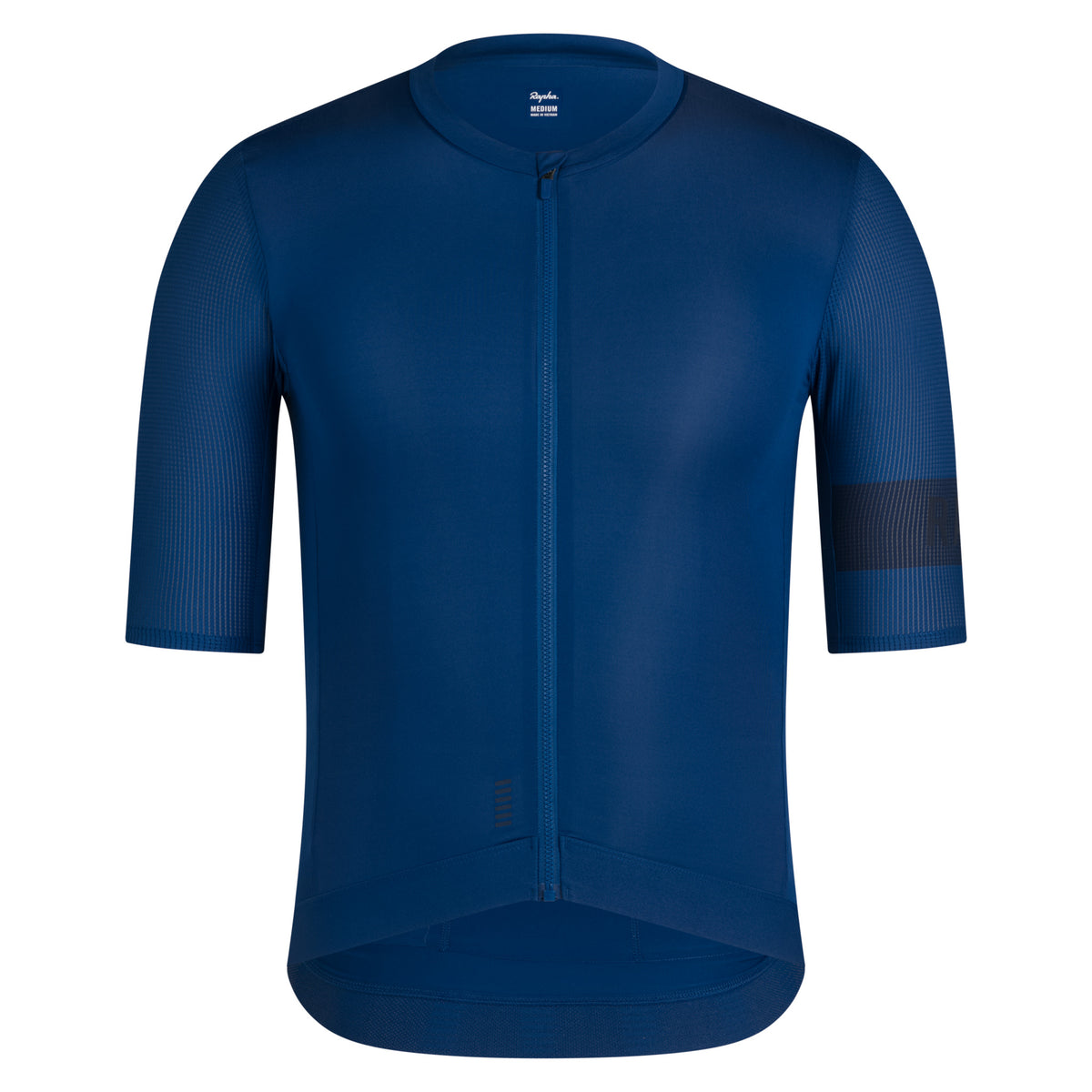 Men's Pro Team Jersey II - Fossil Blue/Marine Blue